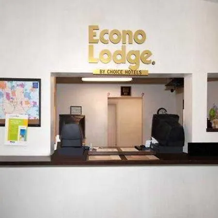Econo Lodge Brice Road
