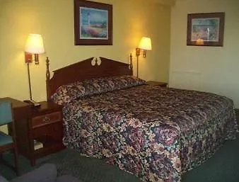 Econo Brice Road Hotel Columbus