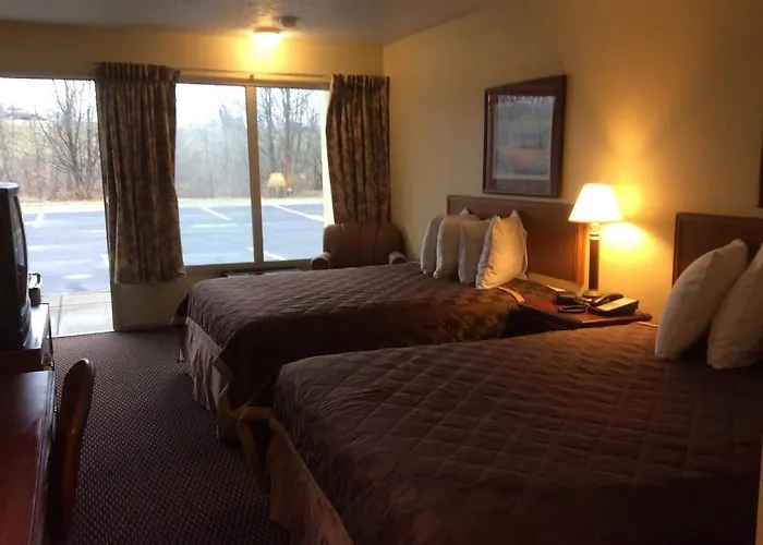 Econo Brice Road Hotel Columbus