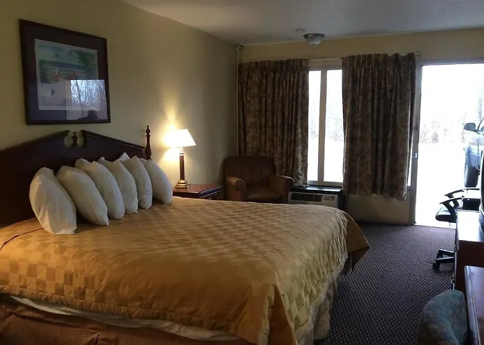 Hotel Econo Brice Road 2*
