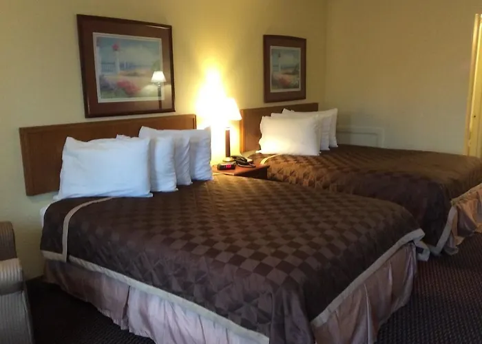 Hotel Econo Brice Road